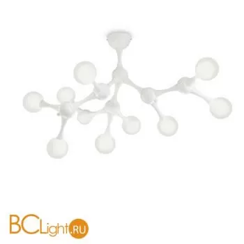 Люстра Ideal Lux NODINO PL9 BIANCO 149622