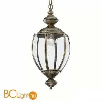 Подвесной светильник Ideal Lux NORMA SP1 BIG BRUNITO 005911