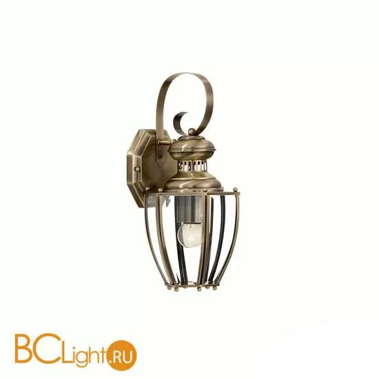 Бра Ideal Lux NORMA AP1 BRUNITO 004419