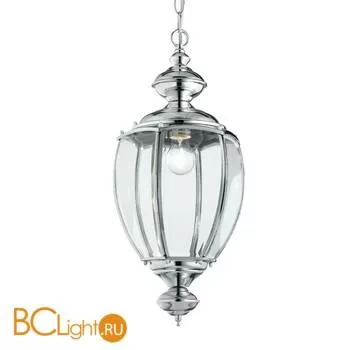 Подвесной светильник Ideal Lux Norma SP1 Big Cromo 094786