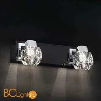 Бра Ideal Lux NOSTALGIA AP2 NERO 066769