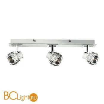 Cпот (точечный светильник) Ideal Lux NOSTALGIA AP3 Bianco 077956