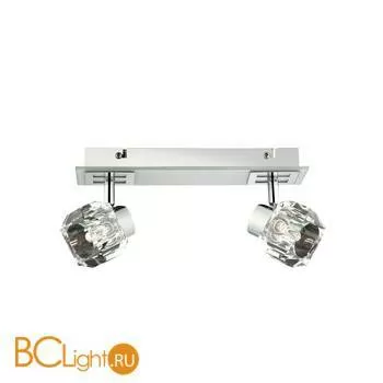 Спот (точечный светильник) Ideal Lux Nostalgia AP2 77949