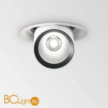 Встраиваемый светильник Ideal Lux NOVA FI 30W 3000K WH 248172