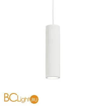 Подвесной светильник Ideal Lux Oak SP1 Round Bianco 150628