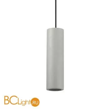 Подвесной светильник Ideal Lux Oak SP1 Round Cemento 150635