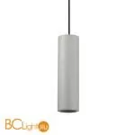 Подвесной светильник Ideal Lux Oak SP1 Round Cemento 150635