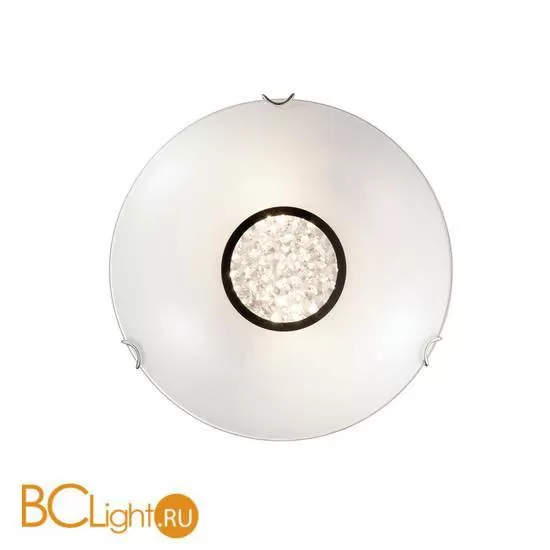 Настенно-потолочный светильник Ideal Lux OBLO' PL2 078939