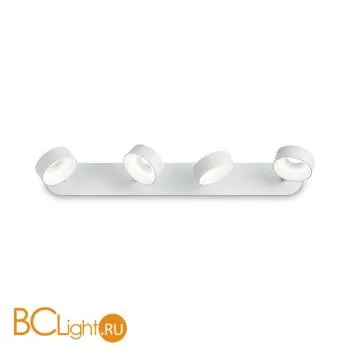 Бра Ideal Lux OBY PL4