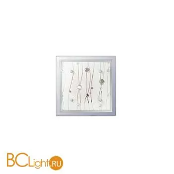 Настенный светильник Ideal Lux Ocean PL1 Bianco 081427