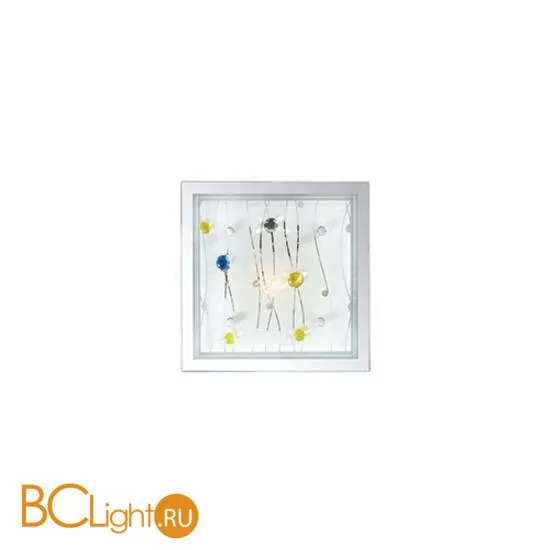 Настенный светильник Ideal Lux Ocean PL1 Color 090993