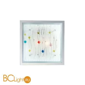 Настенный светильник Ideal Lux Ocean PL2 Color 091006