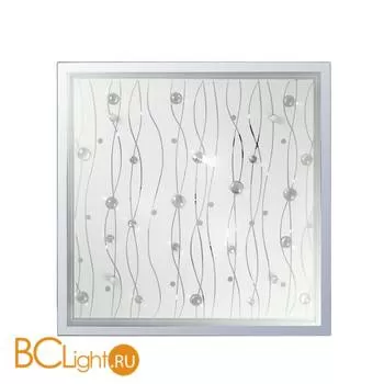 Настенный светильник Ideal Lux Ocean PL3 Bianco 081441