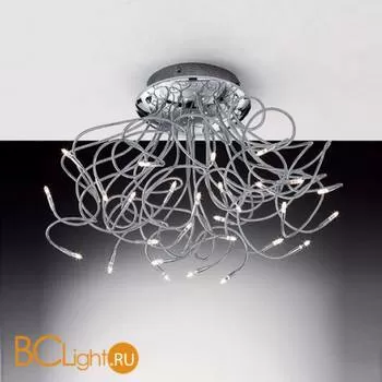 Потолочный светильник Ideal Lux ODEON PL22 020204