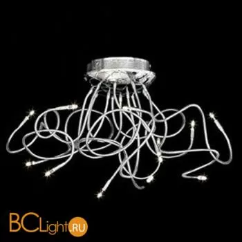 Потолочный светильник Ideal Lux ODEON PL12 026046