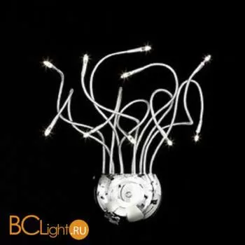 Бра Ideal Lux ODEON AP10 019161