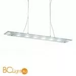 Подвесной светильник Ideal Lux OFFICE SP6 007465