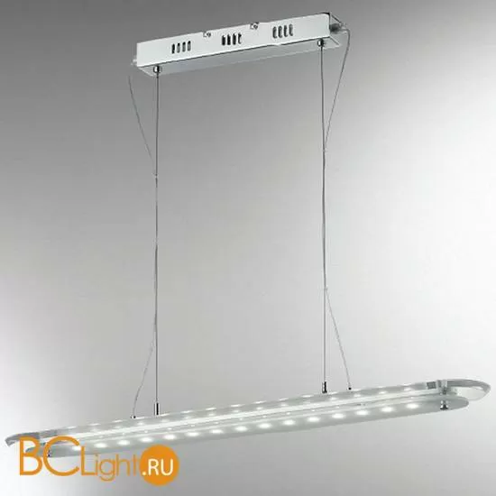 Подвесной светильник Ideal Lux OFFICE-2 SP15 007472