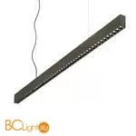 Подвесной светильник Ideal Lux OFFICE SP 3000K BK 271187