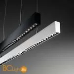 Подвесной светильник Ideal Lux OFFICE SP 3000K BK 271187 - Фото 0