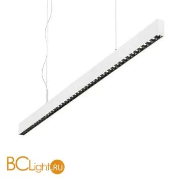 Подвесной светильник Ideal Lux OFFICE SP 3000K WH 271194