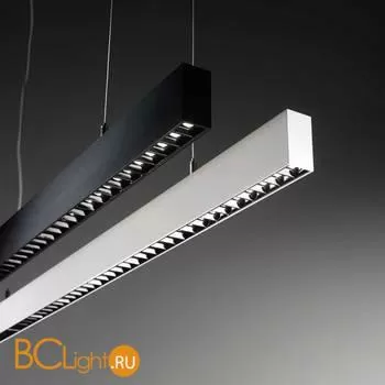 Подвесной светильник Ideal Lux OFFICE SP 4000K BK 271200 - Фото 0