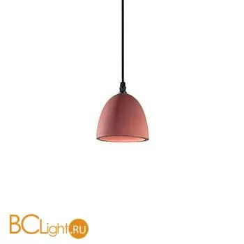 Подвесной светильник Ideal Lux Oil-4 Sp1 Terracotta 142005