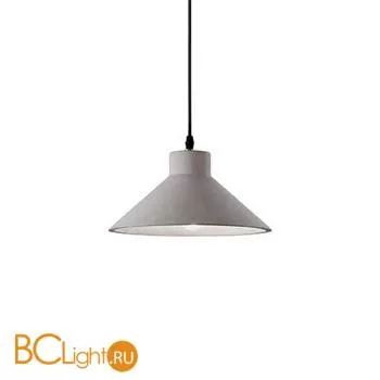 Подвесной светильник Ideal Lux Oil-6 Sp1 Cemento 129099