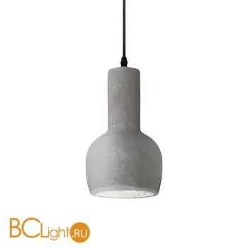 Подвесной светильник Ideal Lux Oil-3 SP1 CEMENTO 110431