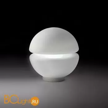 Настольная лампа Ideal Lux Oliver TL1 Medium 002552