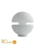 Настольная лампа Ideal Lux Oliver TL1 Medium 002552 - Фото 0