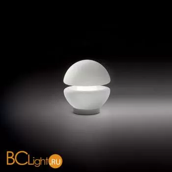 Настольная лампа Ideal Lux Oliver TL1 Small 084725