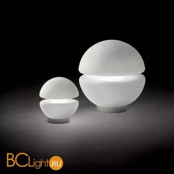 Настольная лампа Ideal Lux Oliver TL1 Small 084725 - Фото 1