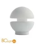 Настольная лампа Ideal Lux Oliver TL1 Small 084725 - Фото 0