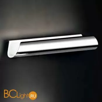 Настенный светильник Ideal Lux ONDA AP2 CROMO 073781