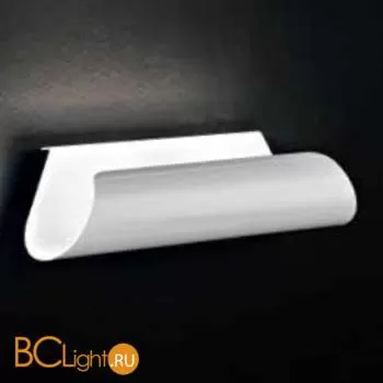 Настенный светильник Ideal Lux ONDA AP4 BIANCO 073798