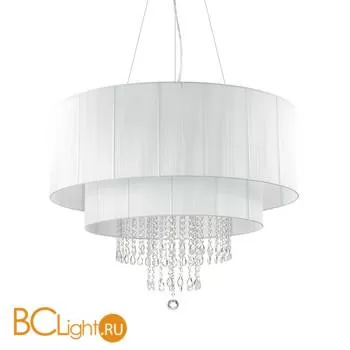 Подвесной светильник Ideal Lux Opera SP10 BIANCO 165011