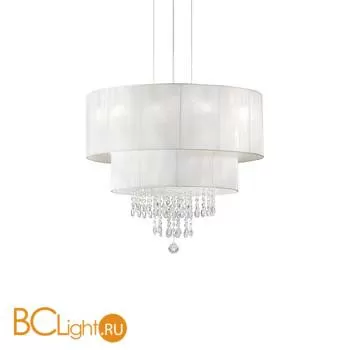 Подвесной светильник Ideal Lux Opera SP4 BIANCO 182179