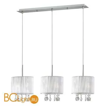 Подвесной светильник Ideal Lux OPERA SB3 Bianco 068282 - Фото 0