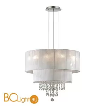 Подвесной светильник Ideal Lux OPERA SP6 Bianco 068299 - Фото 0
