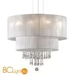 Подвесной светильник Ideal Lux OPERA SP6 Bianco 068299
