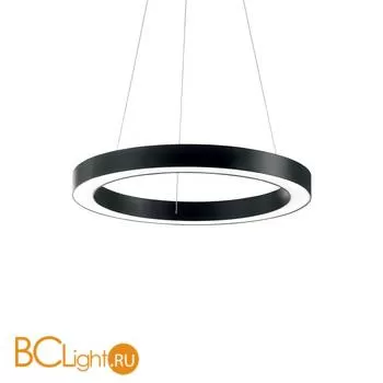 Подвесной светильник Ideal Lux ORACLE SP1 D50 NERO