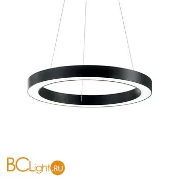 Подвесной светильник Ideal Lux ORACLE SP1 D60 NERO