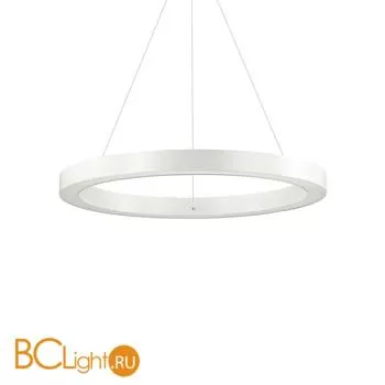 Подвесной светильник Ideal Lux ORACLE SP1 D60 BIANCO