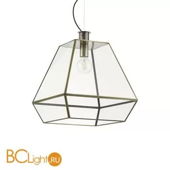 Подвесной светильник Ideal Lux Orangerie SP1 Big 160085