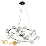 Подвесной светильник Ideal Lux ORBITAL SP18 073859 - Фото 0