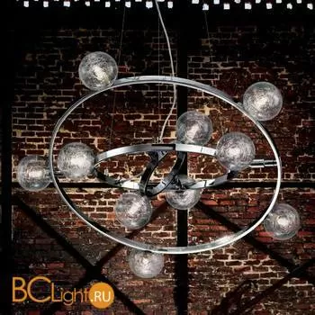 Подвесной светильник Ideal Lux ORBITAL SP10 073828