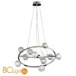 Подвесной светильник Ideal Lux ORBITAL SP10 073828 - Фото 1