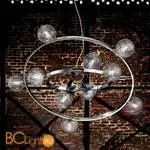 Подвесной светильник Ideal Lux ORBITAL SP10 073828