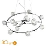 Подвесной светильник Ideal Lux ORBITAL SP14 073835